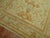 Textile Early 21st Century Decorative Turkish Square Oushak - 8'6" x 10'2" For Sale - Image 7 of 12