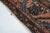 1910s Antique Mohajeran Sarouk Rug 4'1'' x 6'4'' For Sale - Image 5 of 9