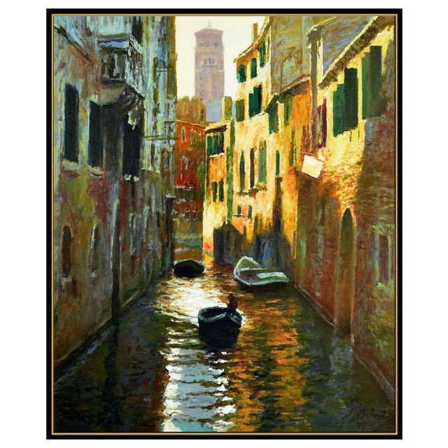Message us to inquire about custom framing options! (Included for free with every purchase) Xue Jian Xin Authentic &...