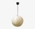 Plastic Globe Pendant Light from ARP, 1950s For Sale - Image 7 of 7