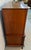 Wood Mid-Century Modern Walnut Highboy Dresser For Sale - Image 7 of 18