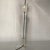 Transparent Vintage Lucite Table Lamp For Sale - Image 8 of 11