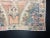 Vintage Turkish Handmade Wool Rug For Sale - Image 9 of 11
