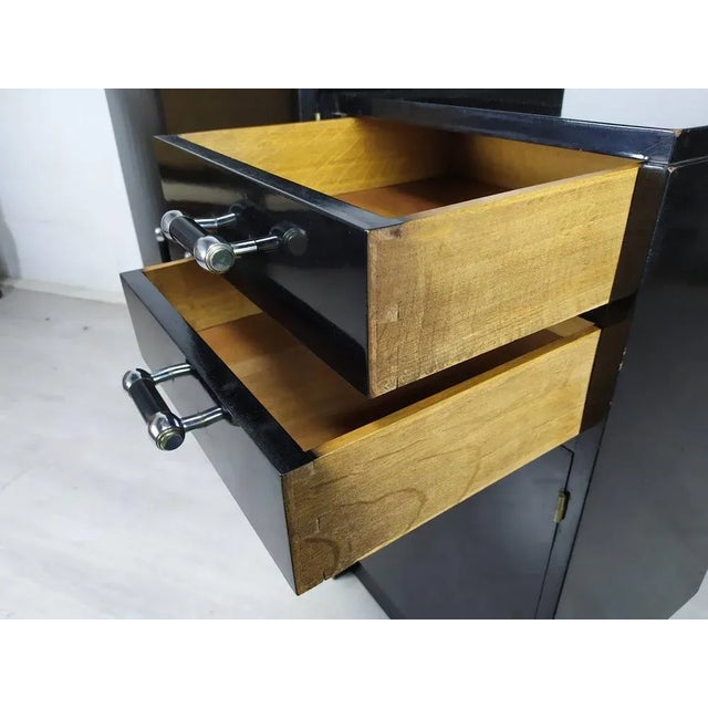 Art Deco Modernist Buffet For Sale - Image 17 of 18