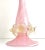 This refined Murano glass table lamp was produced by Barovier & Toso in the early 1950s and exemplifies the exceptional...