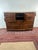 Wood 1990s Universal Furniture Lowboy Dresser With Lock For Sale - Image 7 of 11