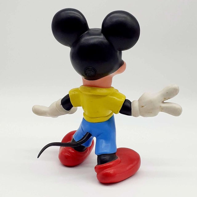 Mickey Mouse from Walt Disney Production For Sale - Image 5 of 7