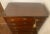 English 1930s Chippendale Mahogany Tall Chest — W. & J. Sloane Master Craftsmen For Sale - Image 3 of 11