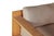 Imperial Grove Outdoor Solid Teak Wood Revolving Chair For Sale - Image 13 of 13