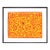 Growing 3, 1988, Keith Haring For Sale