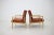 Set of Lounge Chairs, 1970s For Sale - Image 6 of 12