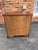 Late 20th Century Henkel Harris Cherry Single Drawer Side Cabinet/ Nightstand. For Sale - Image 14 of 17
