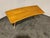 Mid-Century Curved Coffee Table, 1960s For Sale - Image 4 of 12