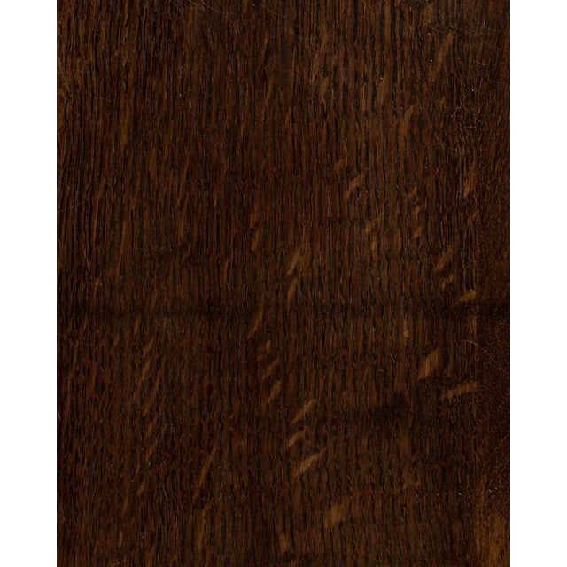 Wood Napoleon III Table, Second Empire Style, France, 19th Century For Sale - Image 7 of 13