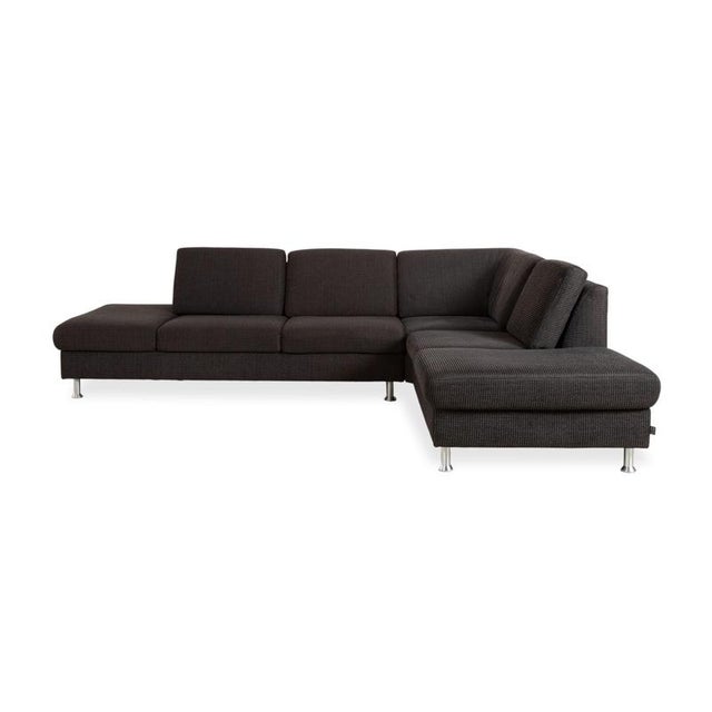 Flex Plus Fabric Corner Sofa from Ewald Schillig For Sale - Image 15 of 16