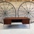 Knoll Mid-Century Modern Executive Desk Richard Schultz for Knoll International For Sale - Image 4 of 16