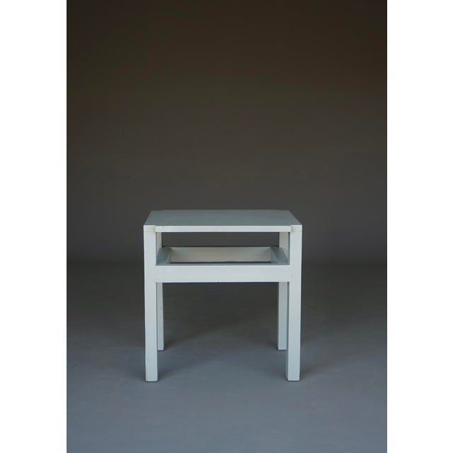 Side Table from Pepijn Fabius, 2020s For Sale - Image 6 of 16
