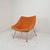 Artifort Oyster Chair by Pierre Paulin for Artifort, 1960s For Sale - Image 4 of 12