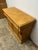 English Antique English Pine Dresser Base Sideboard For Sale - Image 3 of 9