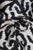 Contemporary Velvet Ikat Bohemian Throw Pillow For Sale - Image 10 of 12