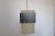Mid-Century German Pendant, 1960s For Sale - Image 9 of 13