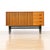 This stunning mid-century credenza was produced by Wrighton Furniture during the 1960s. With a minimalist design and...