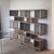French French Modernist Shelving Unit For Sale - Image 3 of 6