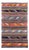 Vintage Anatolian Kilim Rug, 1960s For Sale