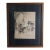 Early 20th Century Elizabeth O'Neal Verner St. Michaels Church Charleston Renaissance Artist For Sale