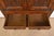 R. J. Horner Style English Jacobean Carved Oak Bar Cabinet, Circa 1900 For Sale In South Bend - Image 6 of 12