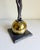 Art Deco Art Deco Frankart Floor Ashtray "Standing Nude on Ball", 1920s For Sale - Image 3 of 17
