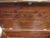 Lane Solid Cherry Chippendale Style Cedar Lined Chest For Sale - Image 6 of 8