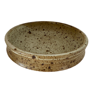 Mid 20th Century Otto and Vivika Heino Pottery Bowl