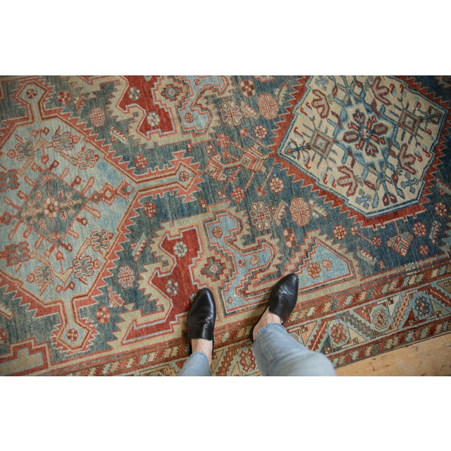 :: Double oversized center medallions in serrated relief with inverted coloration and slight asymmetry to finials and...