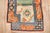 Early 20th Century Tibetan Saddlebag Textile Rug - 2'2" x 3'5" For Sale - Image 12 of 18