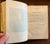 Antique 19th Century Fine Leather Book Bindings - Diary of Samuel Pepys - 5 Volumes For Sale In New York - Image 6 of 13