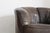 Animal Skin Vintage Piccolino Modular Sofa and Lounge Chair in Leather by Walter Knoll, 1960s, Set of 5 For Sale - Image 7 of 12