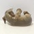 Royal Copenhagen 1960s Royal Copenhagen Porcelain Dachshund Puppy For Sale - Image 4 of 7