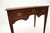 Wood Antique Georgian Lowboy Side Table, 1790s For Sale - Image 7 of 11