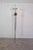 Silver Hans Eichenberger Mid Century Modern Adjustable Chrome and Walnut Floor Lamp For Sale - Image 8 of 10