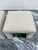 Mid-Century Modern Upholstered Waterfall Stools or Benches, 1970s - a Pair For Sale - Image 10 of 13