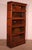 Oak Bookcase with Drawer by Globe Wernicke For Sale - Image 10 of 10