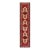 Pasargad Home Vintage Serab Camel Wool Area Rug, 3' 1'' X 13' 9'' For Sale
