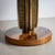 Luciano Frigerio Late-20th Century Extendable Table in the style of Luciano Frigerio, Italy For Sale - Image 4 of 9