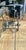 Monumental 39" Vintage German Handmade Wood & Iron Royal State Carriage Coach Model For Sale - Image 12 of 14
