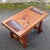 Brutalist Coffee Table, 1970s For Sale - Image 6 of 15