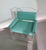 Acrylic Glass Chair, 1980s For Sale - Image 3 of 18