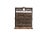 Modern 1930s Asian Vintage Restaurant Wood Food Box For Sale - Image 3 of 9