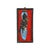 Vintage Wall Sculpture in Ceramic, Italy, 1960s For Sale - Image 11 of 11
