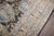Persian Zabihi Collection Antique Persian Bidjar Stunning Floral Oversize Rug - 10'10" x 17'8" For Sale - Image 3 of 10